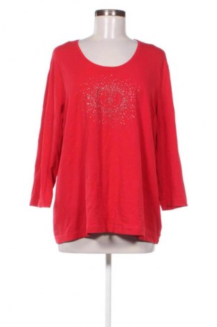 Damen Shirt Gerry Weber, Größe XL, Farbe Rot, Preis € 20,90