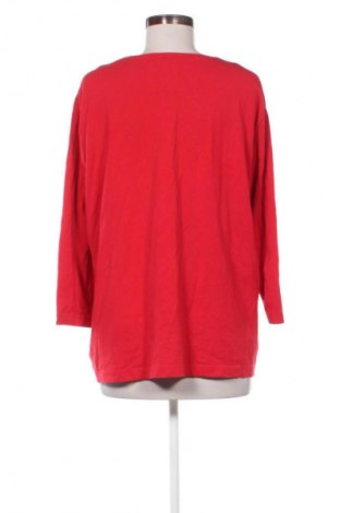 Damen Shirt Gerry Weber, Größe XL, Farbe Rot, Preis € 20,90