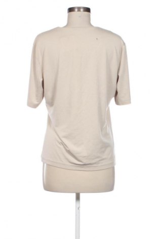 Damen Shirt Gerry Weber, Größe L, Farbe Beige, Preis € 21,99