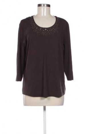 Damen Shirt Gerry Weber, Größe XL, Farbe Mehrfarbig, Preis € 25,99