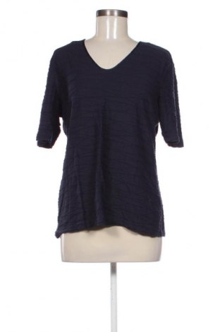 Damen Shirt Gerry Weber, Größe L, Farbe Blau, Preis 21,00 €