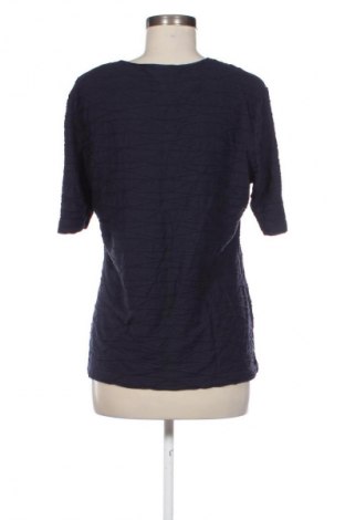 Damen Shirt Gerry Weber, Größe L, Farbe Blau, Preis 21,00 €