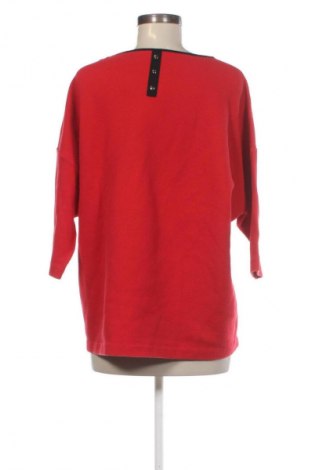 Dámská halenka Gerry Weber, Velikost L, Barva Červená, Cena  399,00 Kč