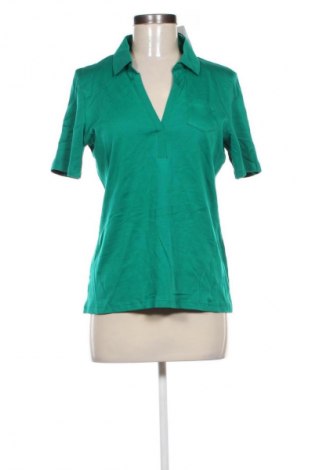 Дамска блуза Gerry Weber, Размер M, Цвят Зелен, Цена 11,75 €