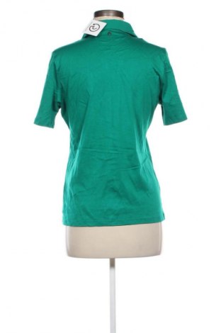 Дамска блуза Gerry Weber, Размер M, Цвят Зелен, Цена 11,75 €