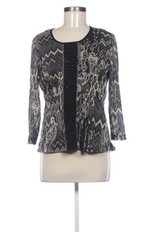 Damen Shirt Gerry Weber, Größe XL, Farbe Mehrfarbig, Preis 25,00 €