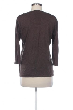 Dámska blúza Gerry Weber, Veľkosť XL, Farba Hnedá, Cena  21,00 €