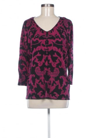 Дамска блуза Gerry Weber, Размер L, Цвят Многоцветен, Цена 25,00 €