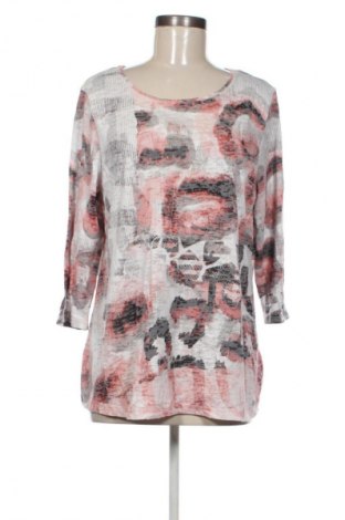 Damen Shirt Gerry Weber, Größe XL, Farbe Mehrfarbig, Preis € 19,99