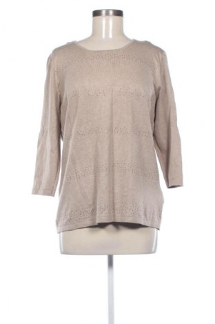 Damen Shirt Gerry Weber, Größe XXL, Farbe Beige, Preis € 25,00