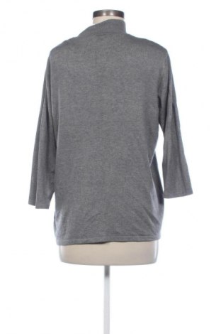 Γυναικεία μπλούζα Gerry Weber, Μέγεθος XXL, Χρώμα Γκρί, Τιμή 21,00 €