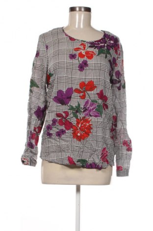 Damen Shirt Gerry Weber, Größe M, Farbe Mehrfarbig, Preis € 14,99