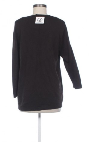 Дамска блуза Gerry Weber, Размер XXL, Цвят Кафяв, Цена 21,00 €