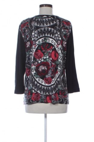 Damen Shirt Gerry Weber, Größe L, Farbe Mehrfarbig, Preis € 15,99