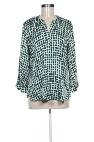 Γυναικεία μπλούζα Gerry Weber, Μέγεθος M, Χρώμα Πολύχρωμο, Τιμή 13,99 €