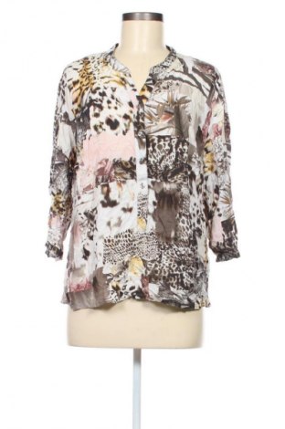 Damen Shirt Gerry Weber, Größe XL, Farbe Mehrfarbig, Preis € 22,99