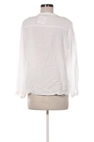 Damen Shirt Gerry Weber, Größe M, Farbe Weiß, Preis € 12,99
