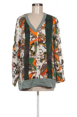 Damen Shirt Gerry Weber, Größe L, Farbe Mehrfarbig, Preis € 15,99