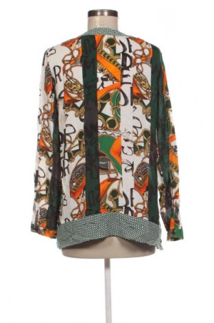 Damen Shirt Gerry Weber, Größe L, Farbe Mehrfarbig, Preis € 15,99