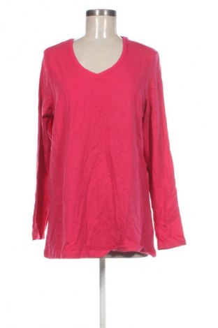 Dámska blúza Giada, Veľkosť XL, Farba Ružová, Cena  5,95 €