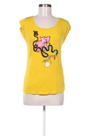 Női blúz Gilmar, Méret M, Szín Sárga, Ár 5 705 Ft