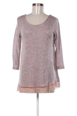 Γυναικεία μπλούζα Gina, Μέγεθος M, Χρώμα Πολύχρωμο, Τιμή 9,70 €