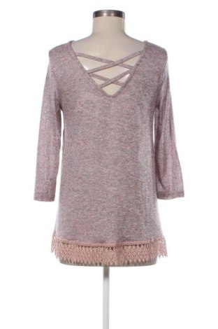 Γυναικεία μπλούζα Gina, Μέγεθος M, Χρώμα Πολύχρωμο, Τιμή 9,70 €