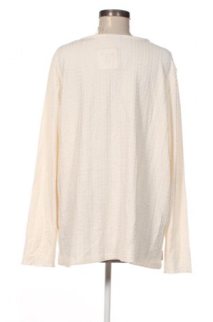 Damen Shirt Gina, Größe XXL, Farbe Ecru, Preis € 10,99