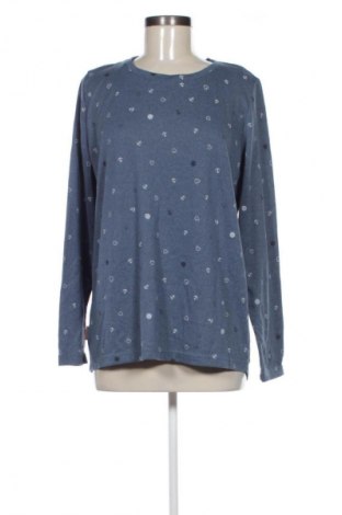 Damen Shirt Gina, Größe L, Farbe Mehrfarbig, Preis € 5,99