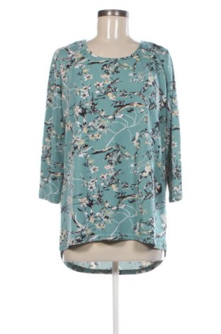 Damen Shirt Gina, Größe M, Farbe Mehrfarbig, Preis 4,99 €