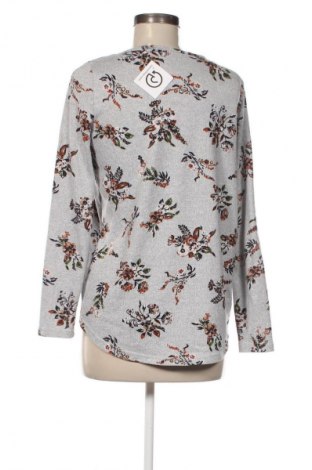 Дамска блуза Gina, Размер S, Цвят Многоцветен, Цена 4,09 €