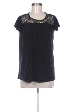 Damen Shirt Gina, Größe M, Farbe Schwarz, Preis € 10,00