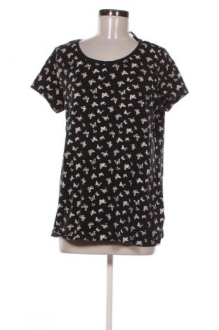 Γυναικεία μπλούζα Gina, Μέγεθος XL, Χρώμα Πολύχρωμο, Τιμή 10,99 €