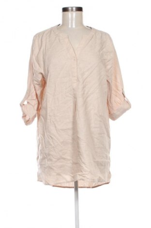 Dámska blúza Gina, Veľkosť L, Farba Béžová, Cena  6,95 €