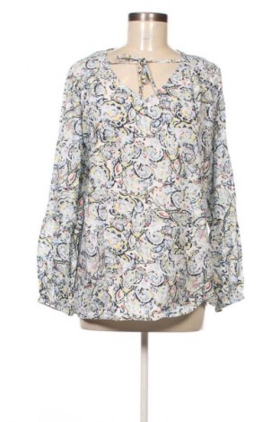 Дамска блуза Gina, Размер XL, Цвят Многоцветен, Цена 4,09 €