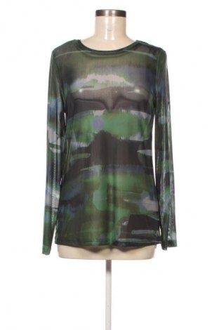 Γυναικεία μπλούζα Gina, Μέγεθος XL, Χρώμα Πολύχρωμο, Τιμή 6,99 €