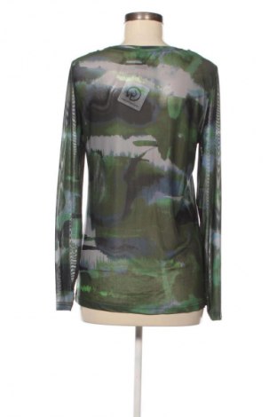 Γυναικεία μπλούζα Gina, Μέγεθος XL, Χρώμα Πολύχρωμο, Τιμή 6,99 €