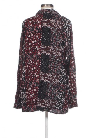 Damen Shirt Gina, Größe XL, Farbe Mehrfarbig, Preis € 6,99
