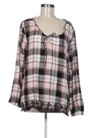 Damen Shirt Gina, Größe XL, Farbe Mehrfarbig, Preis € 6,99