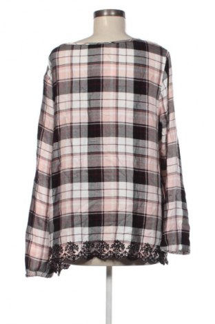 Damen Shirt Gina, Größe XL, Farbe Mehrfarbig, Preis € 6,99