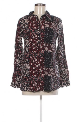 Damen Shirt Gina, Größe S, Farbe Mehrfarbig, Preis € 4,99