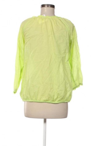 Női blúz Gina, Méret M, Szín Zöld, Ár 2 189 Ft