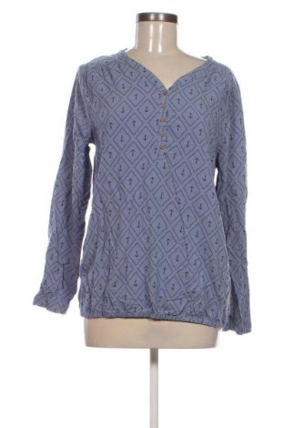 Damen Shirt Gina, Größe L, Farbe Mehrfarbig, Preis 4,99 €