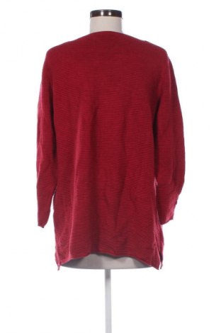 Női blúz Gina, Méret XL, Szín Piros, Ár 2 779 Ft