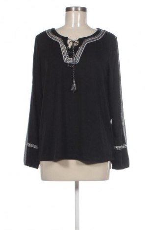 Damen Shirt Gina Benotti, Größe M, Farbe Schwarz, Preis € 4,99