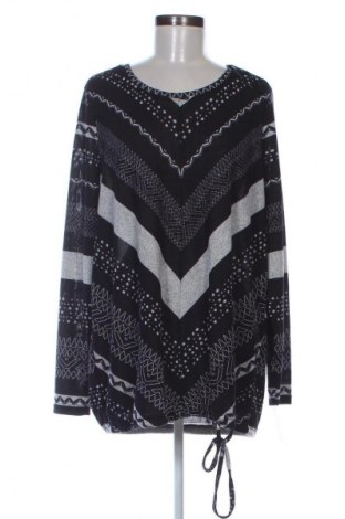 Дамска блуза Gina Benotti, Размер XL, Цвят Многоцветен, Цена 6,64 €