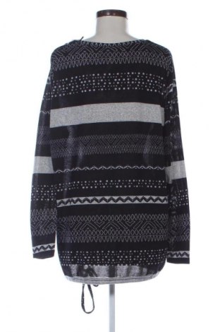 Дамска блуза Gina Benotti, Размер XL, Цвят Многоцветен, Цена 6,64 €