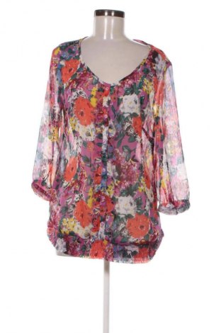 Dámska blúza Gina Benotti, Veľkosť L, Farba Viacfarebná, Cena  8,83 €