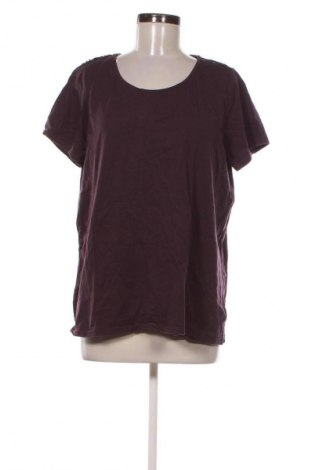 Γυναικεία μπλούζα Gina Benotti, Μέγεθος L, Χρώμα Βιολετί, Τιμή 8,99 €