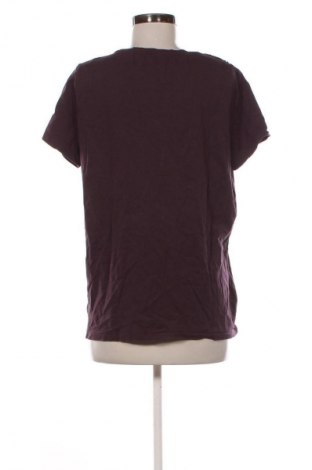 Γυναικεία μπλούζα Gina Benotti, Μέγεθος L, Χρώμα Βιολετί, Τιμή 8,99 €